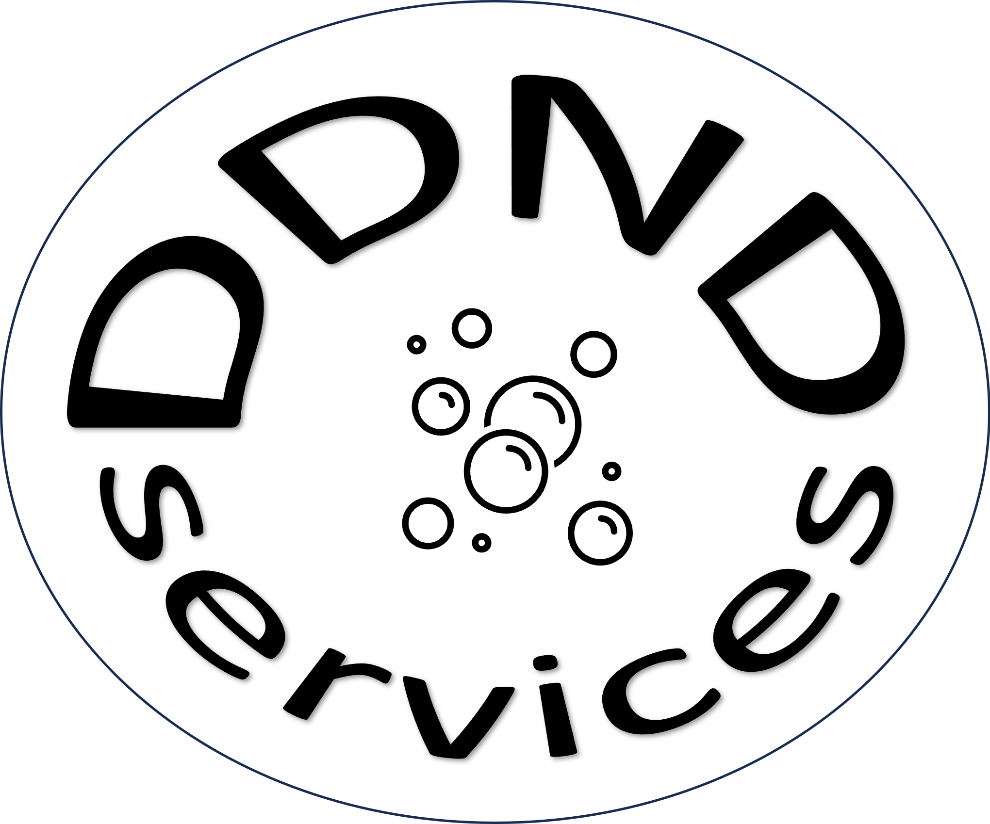 DDND Services